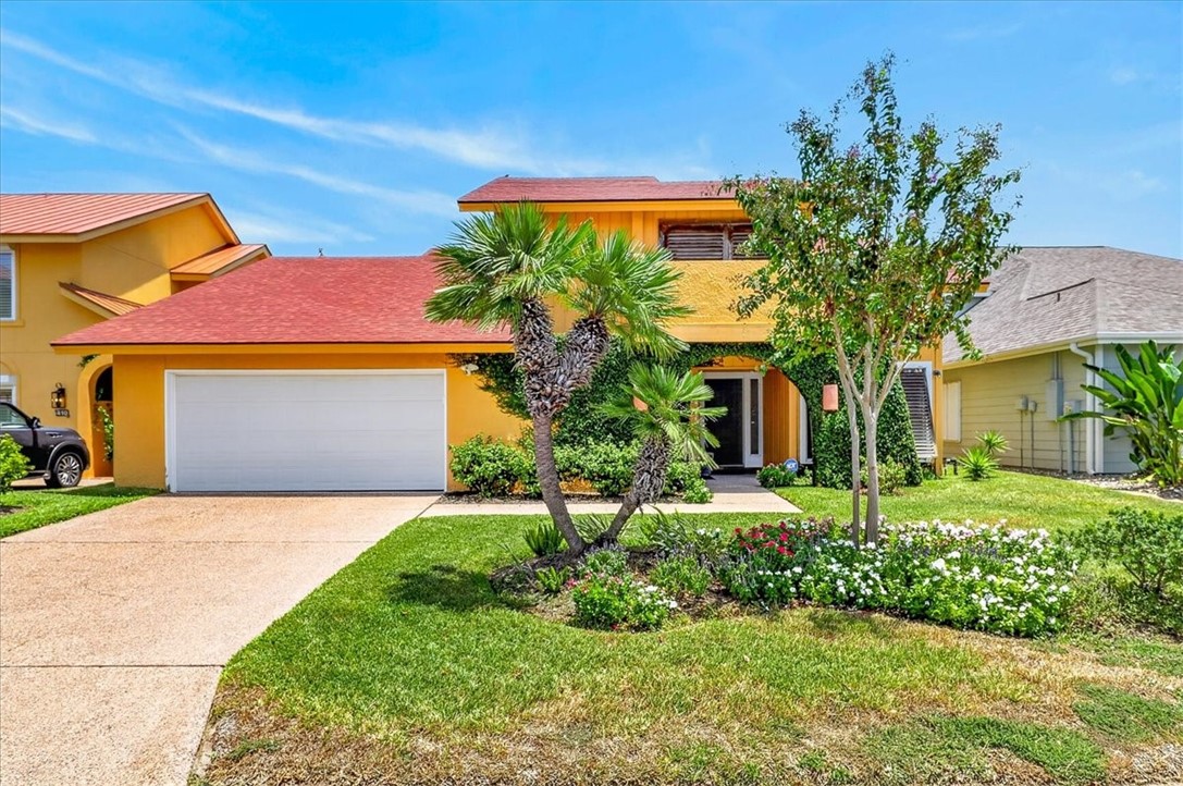 404 Bahia Mar — photo