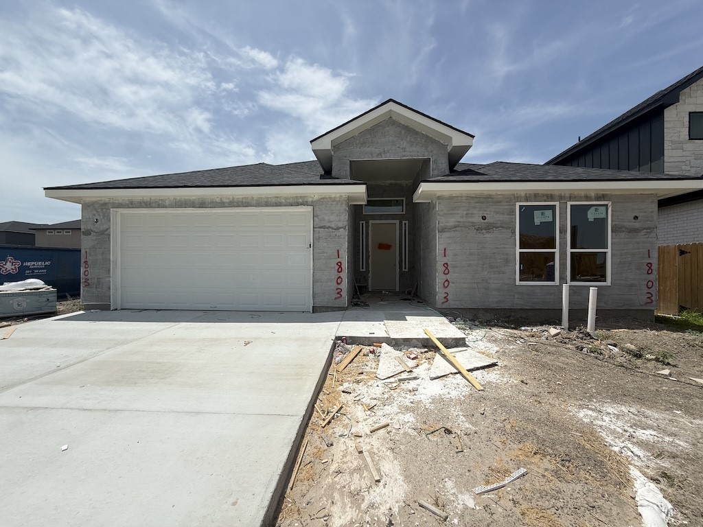 1803 Clapper Rail Dr — photo