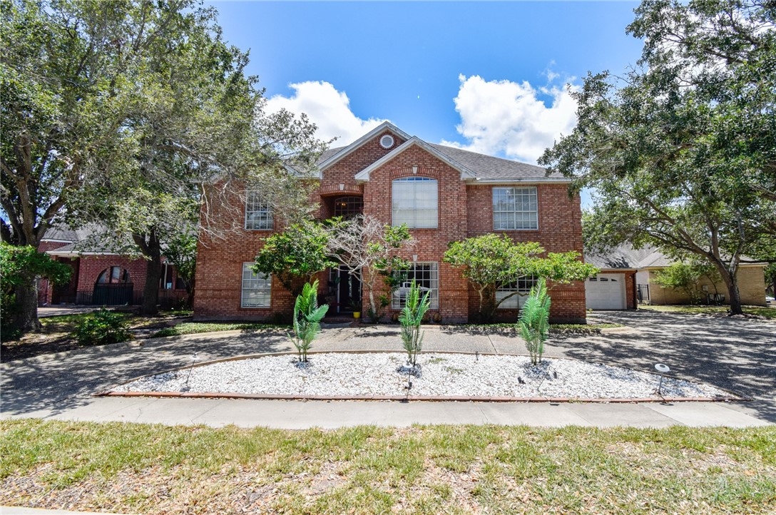 4505 Grand Lake Dr — photo