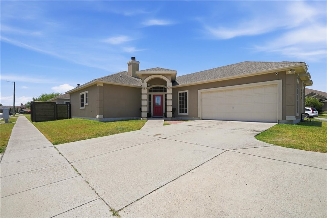 6919 Tillet Ct — photo