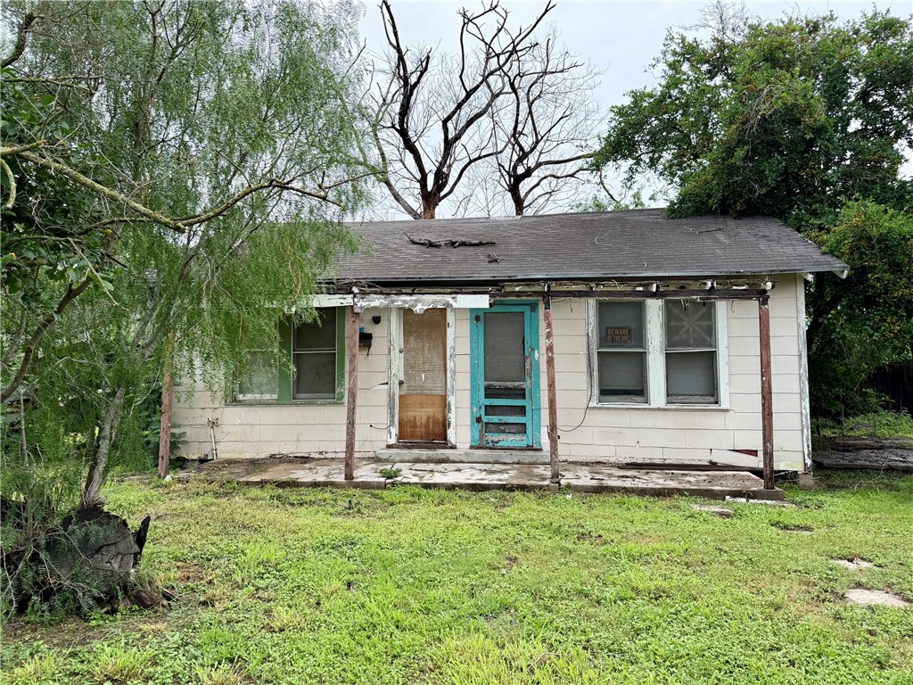 702 W Nettie — photo