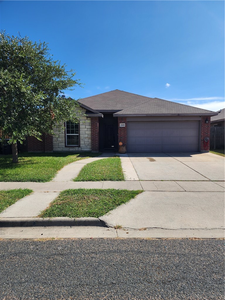 2909 Masterson Dr — photo