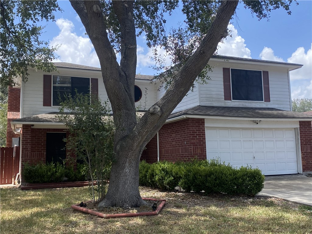 4205 Cowhouse Creek Ct — photo