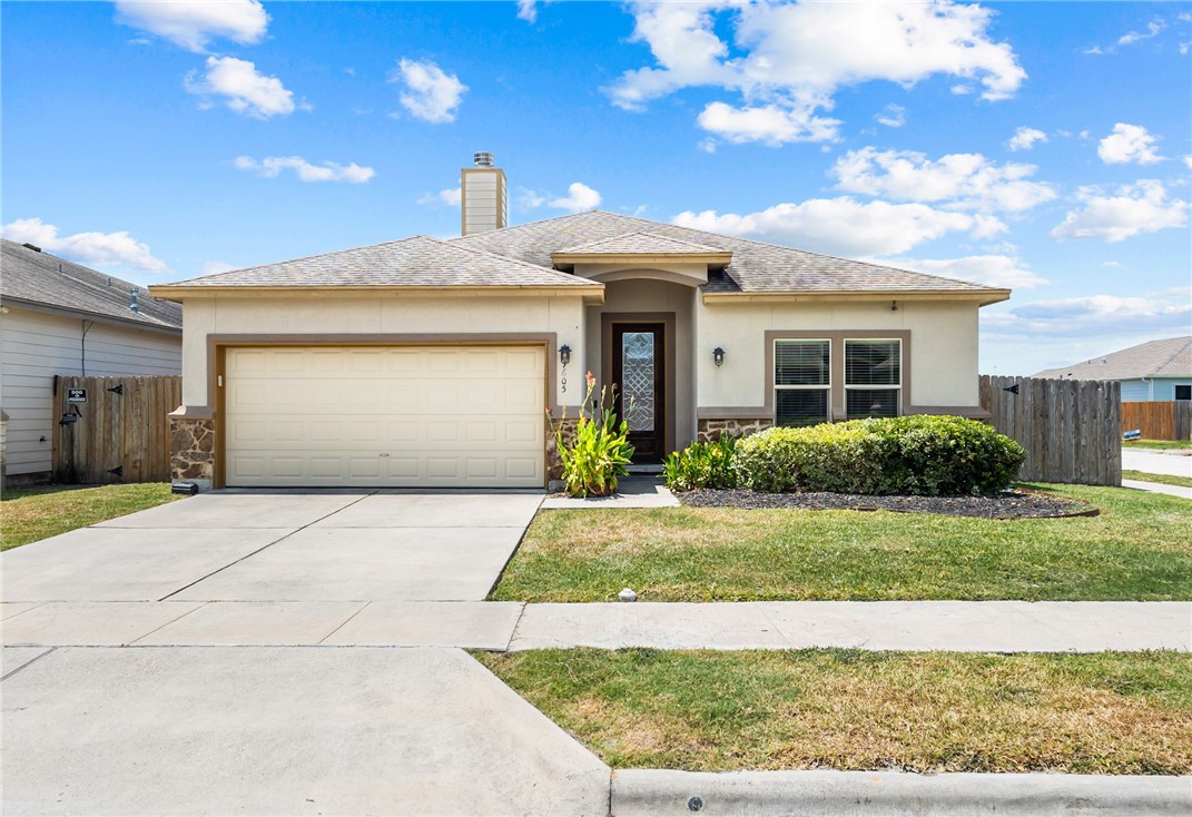 7605 Sable Creek Dr — photo