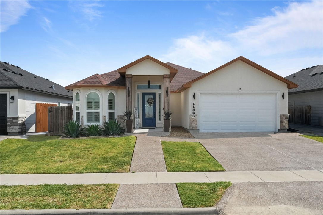 11526 S Creek Dr — photo