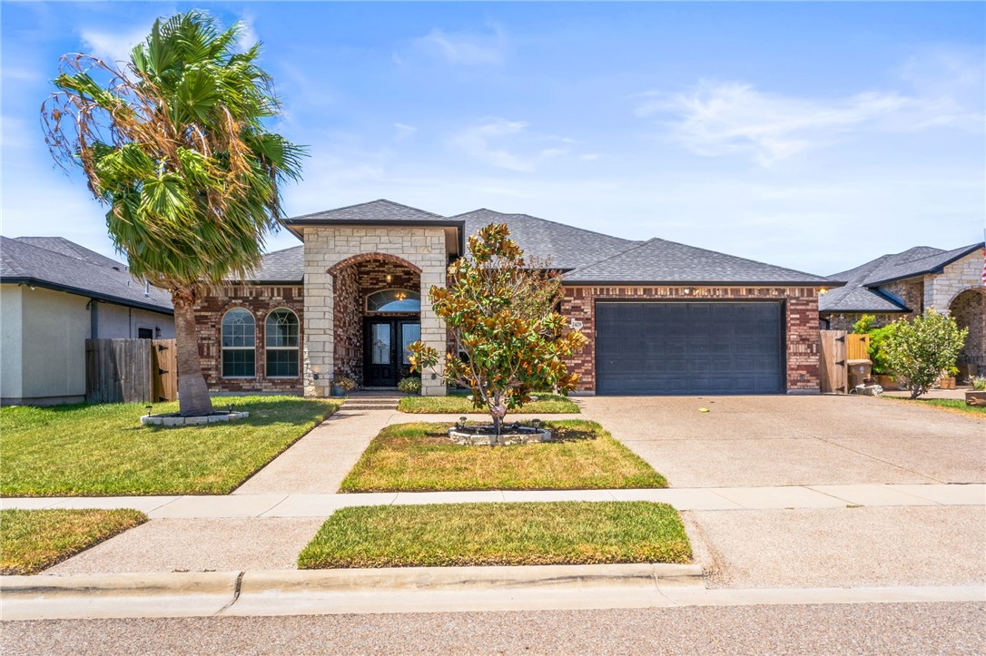 2429 Badlands Dr — photo