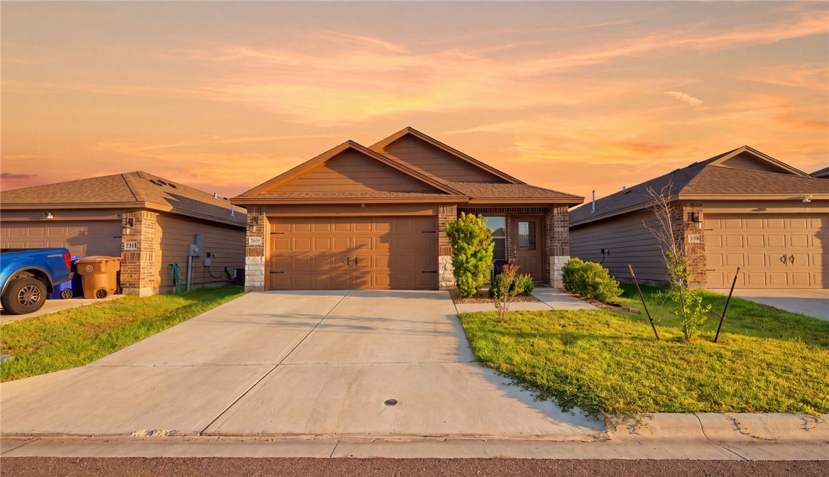 7609 Bullrider Dr — photo