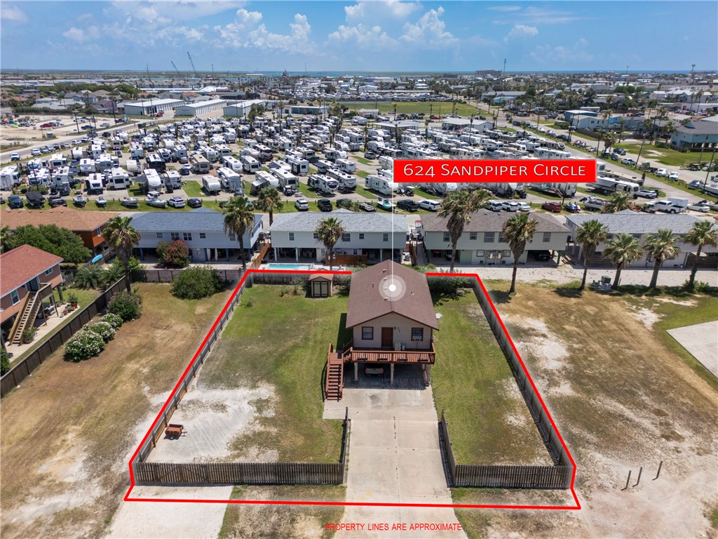 624 Sandpiper Circle — photo