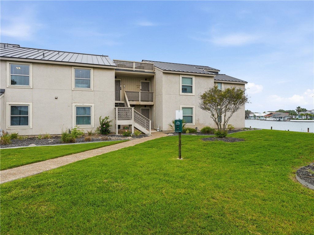 2515 Bayhouse Dr — photo