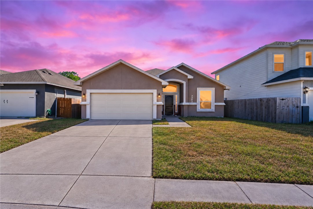 7305 Clapton Dr — photo