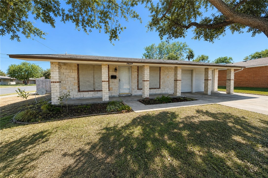 5829 Kerry Dr — photo