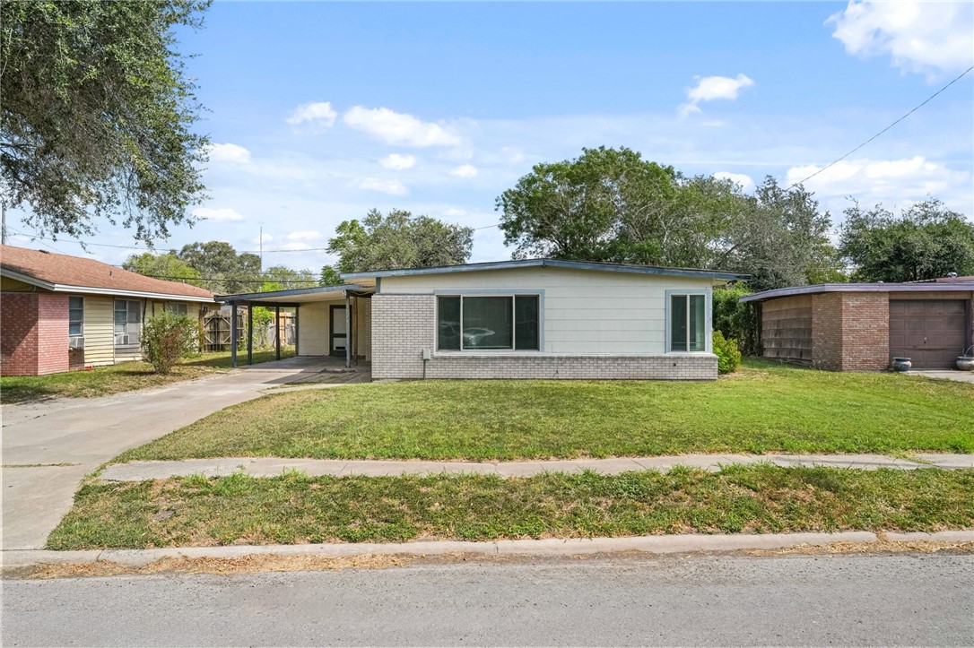 1514 E Johnston Ave — photo