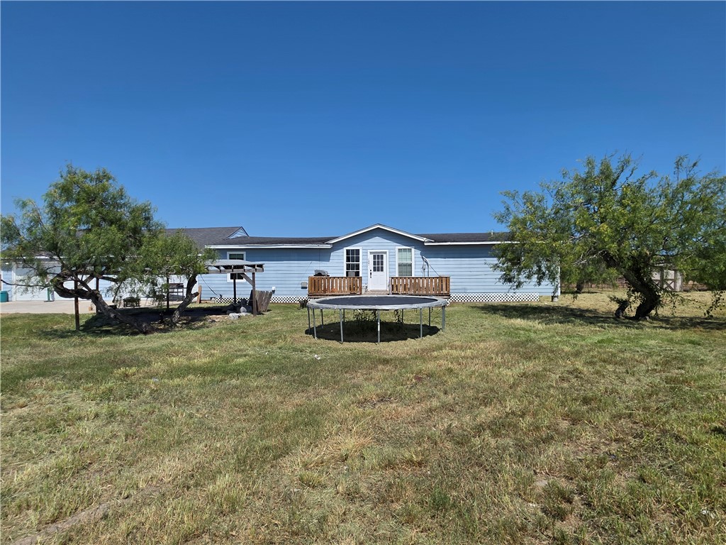 1401 FM 1069 — photo