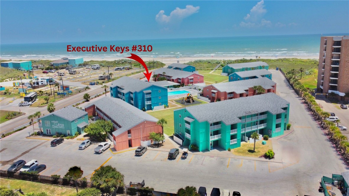 800 Beach Access Road 1a 310 — photo