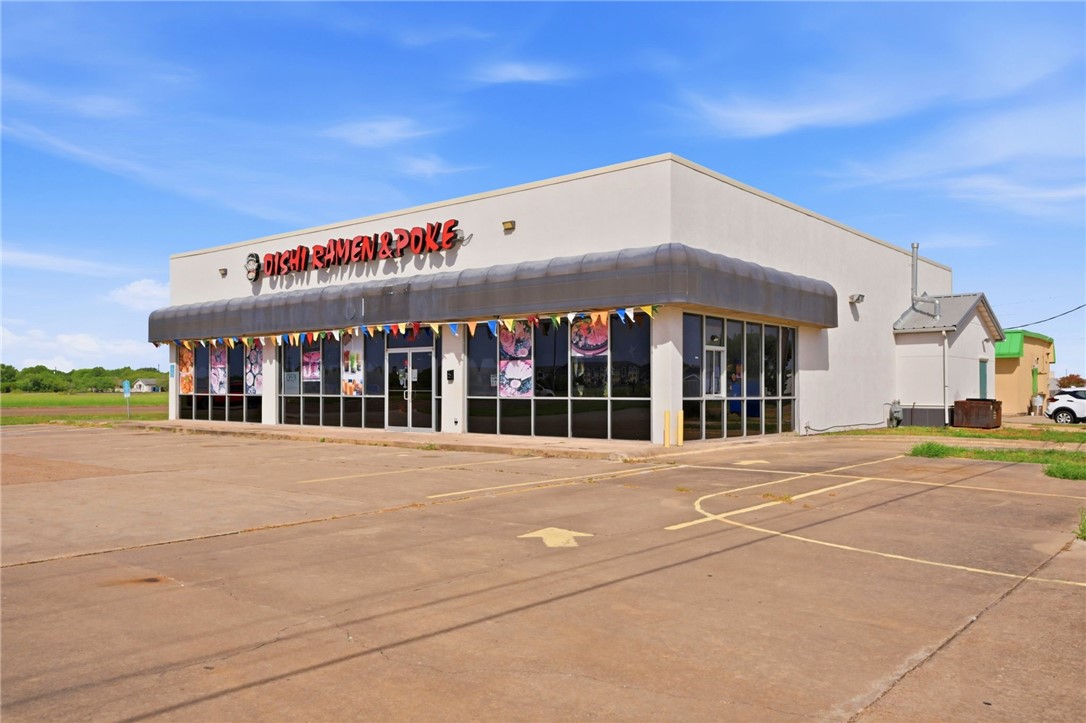 2448 State Highway 361 — photo