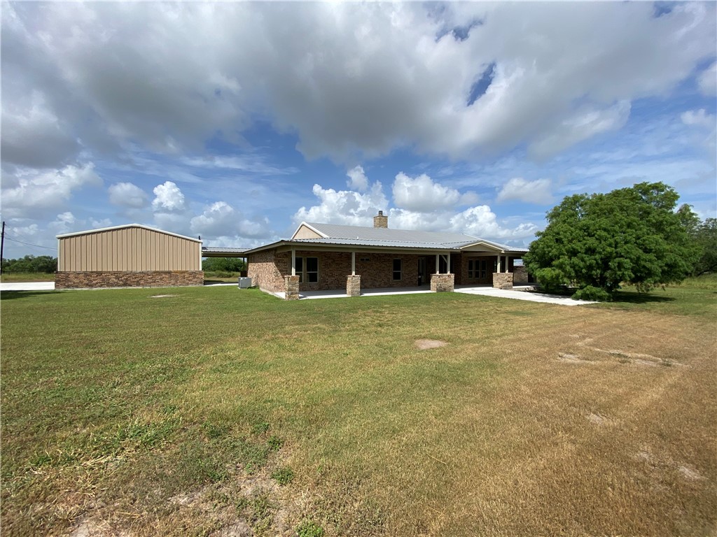 350 County Road 357 — photo