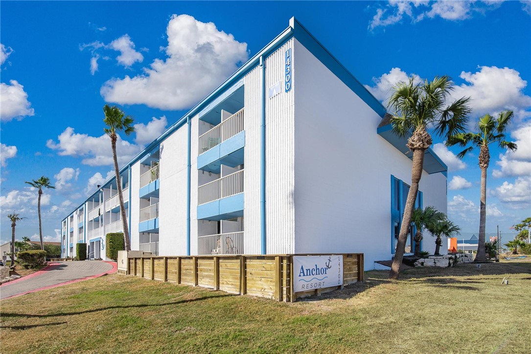 14300 S Padre Island Dr 236 — photo