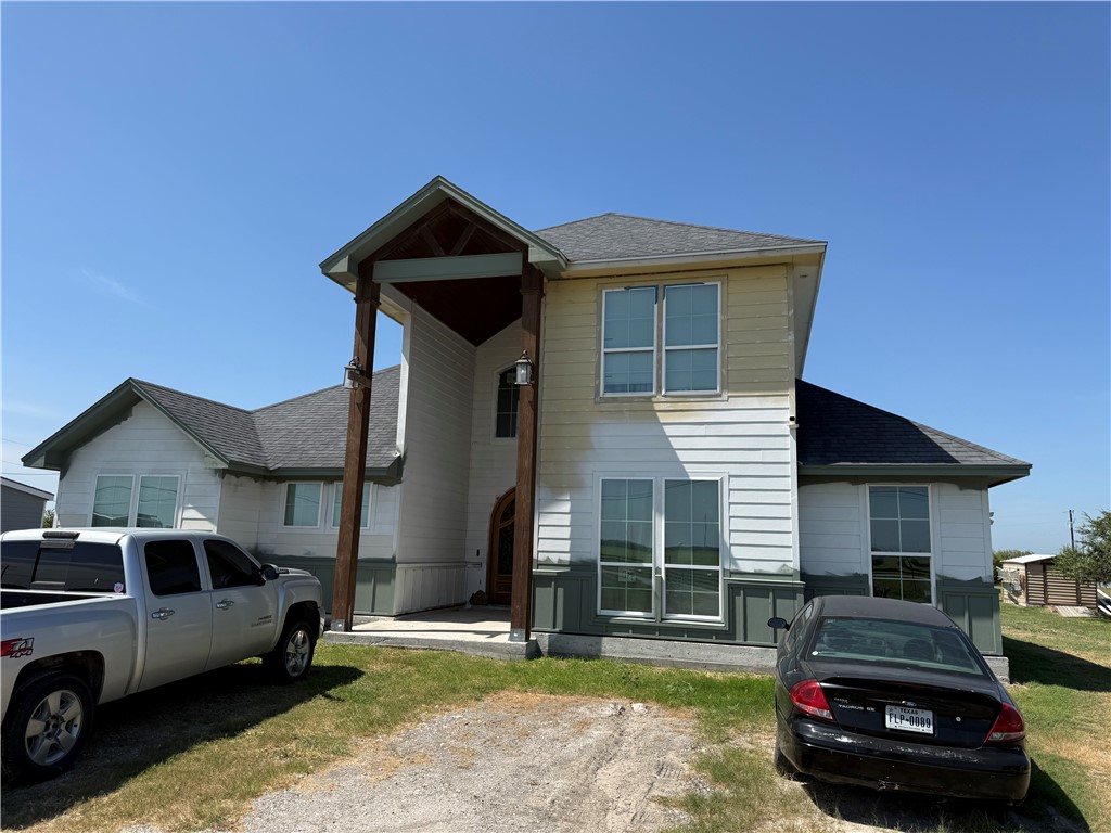 3530 County Road 48 — photo