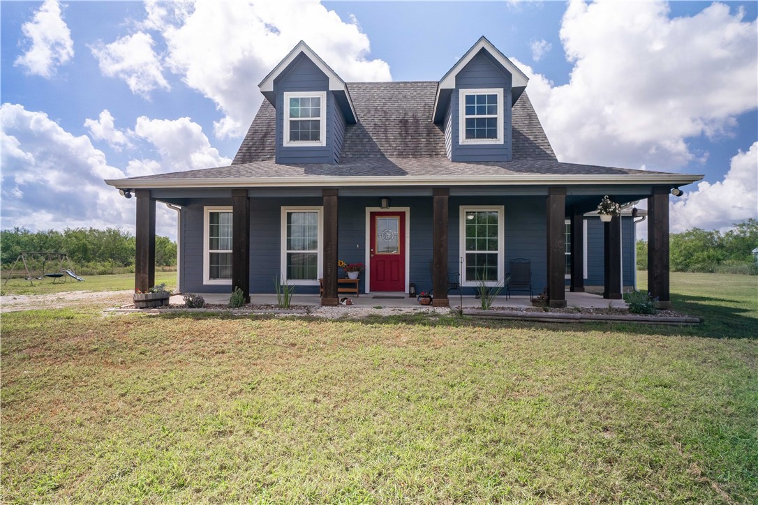 11766 FM 70 — photo