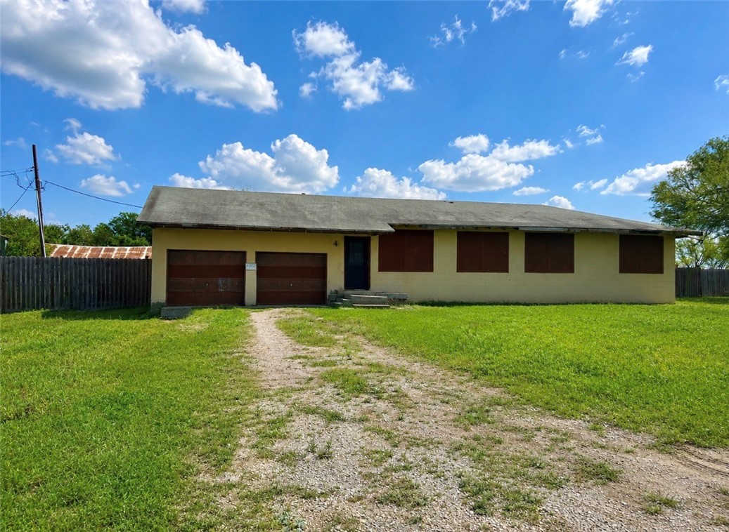 4522 County Road 52 — photo