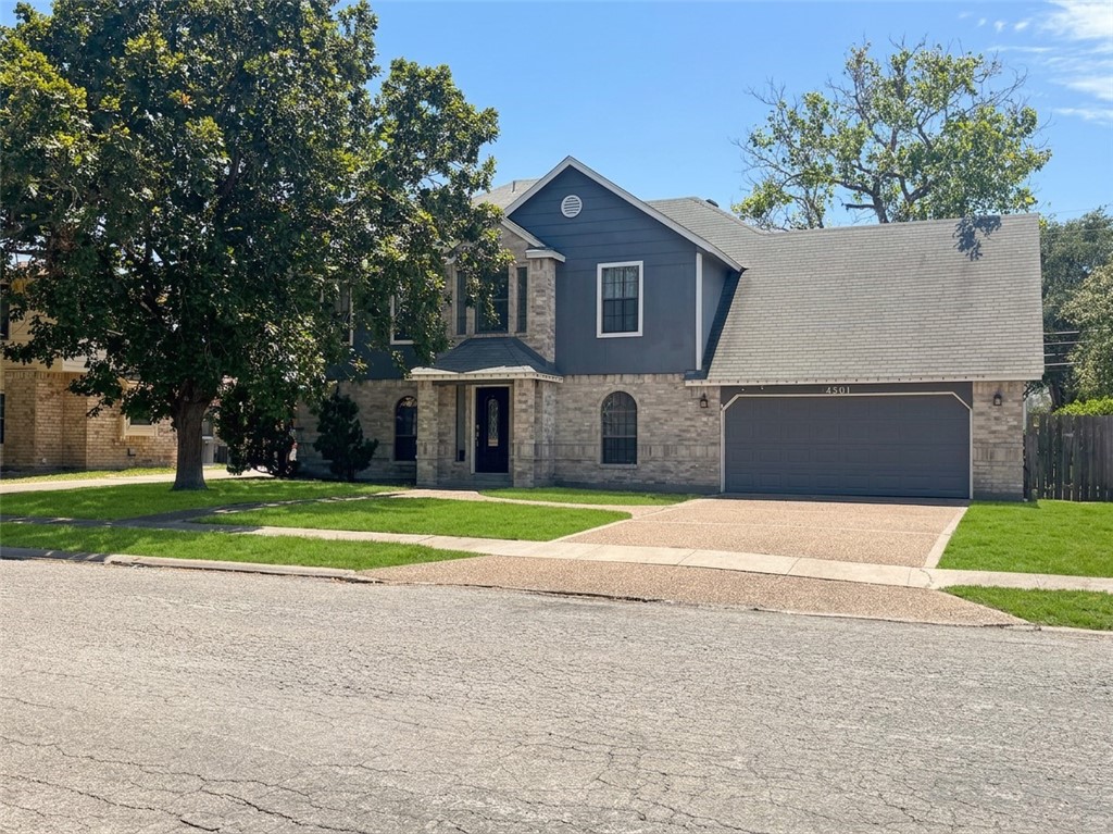 4501 Silver Hollow Dr — photo