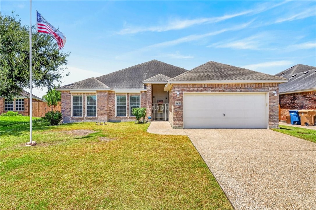 2637 Wool Dr — photo