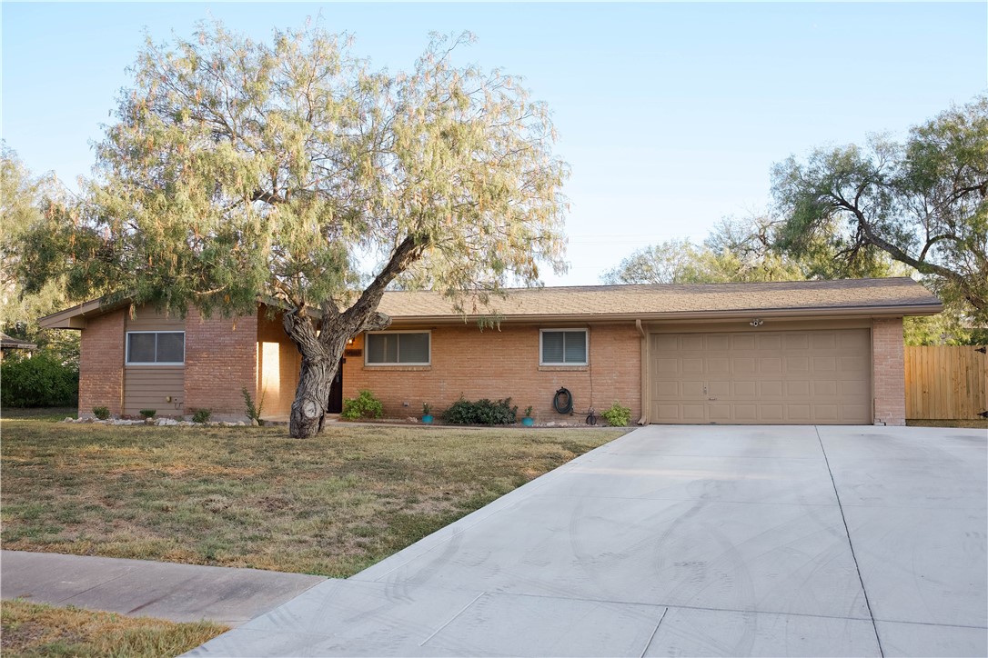 9501 Wilkins Dr — photo