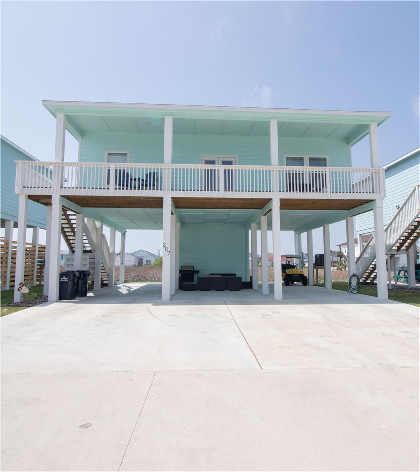 207 Paradise Dr — photo