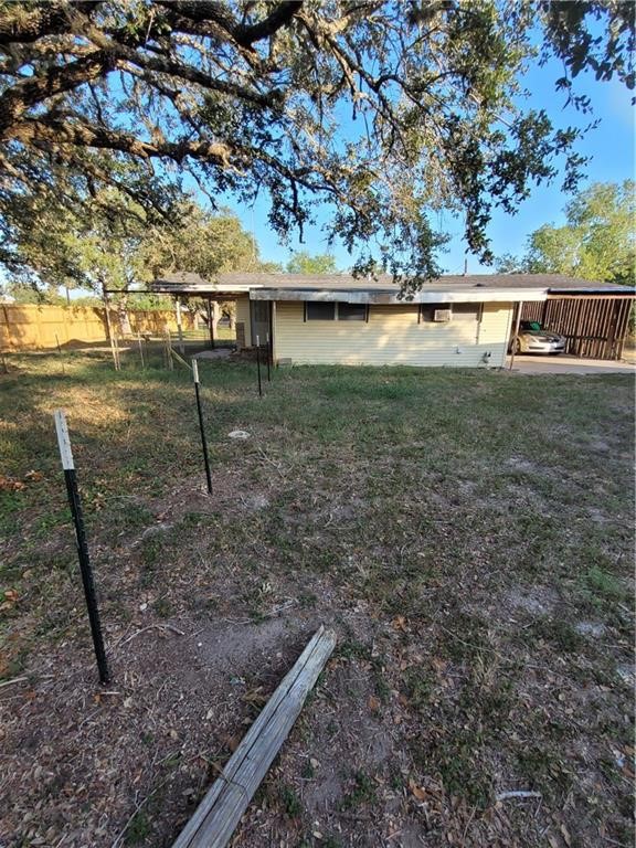 125 Harbor, Mathis, TX 78368 — photo 3