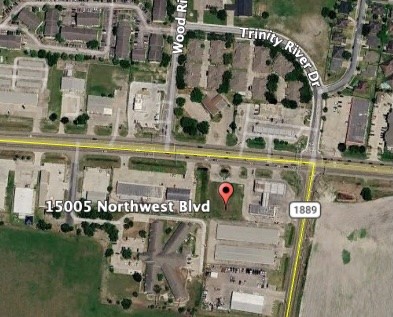 15005 Northwest Blvd — photo