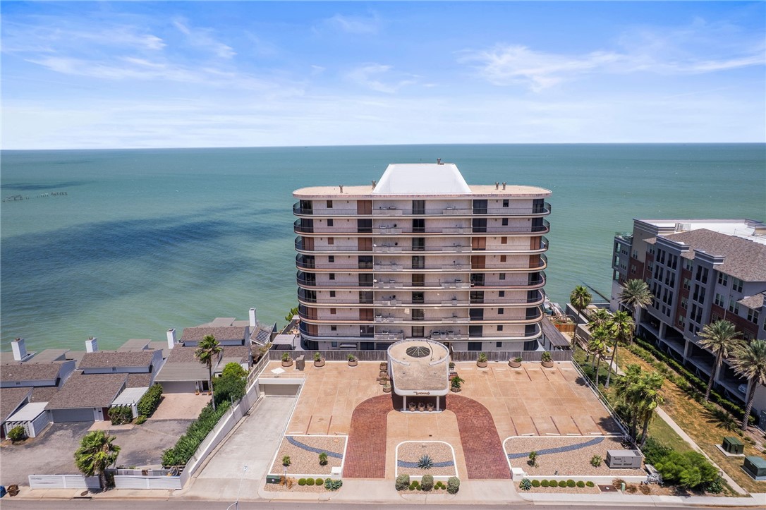 4500 Ocean Dr 5a — photo