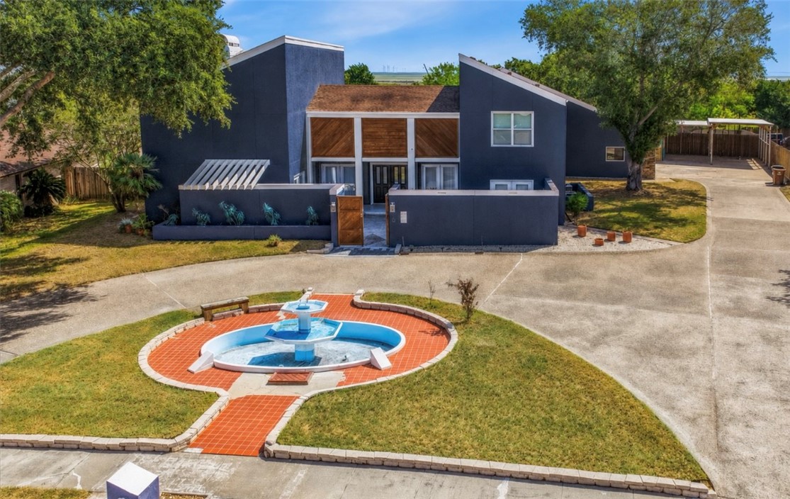 3730 Castle River Dr — photo