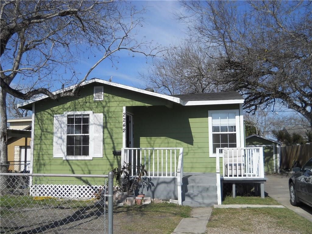 2242 Guadalupe St — photo