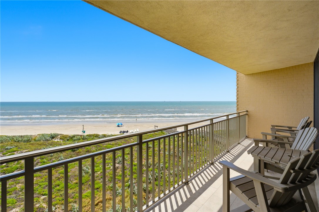 6649 Seacomber Dr 502 — photo