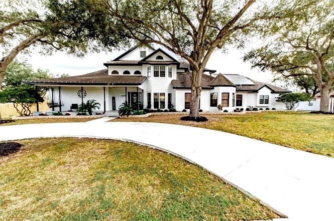 4517 River Park Dr — photo