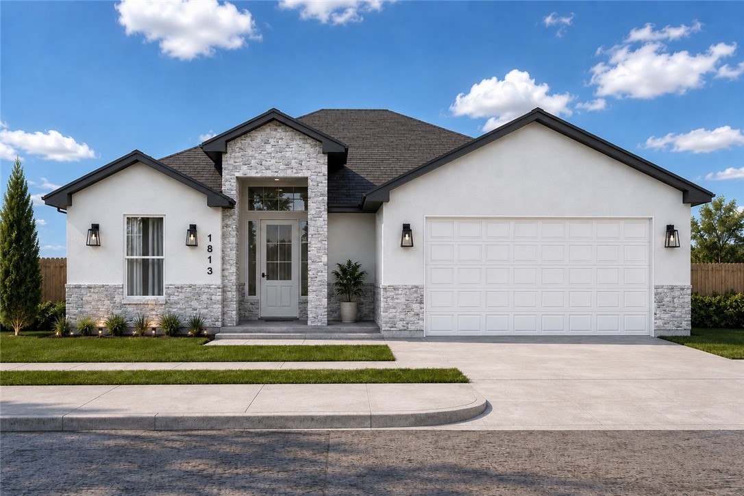 1813 Spoonbill Dr — photo