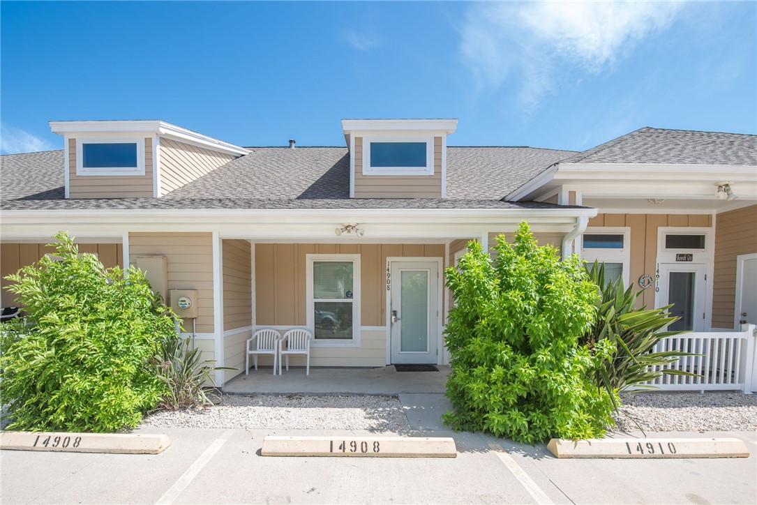14908 Village Beach Dr — photo