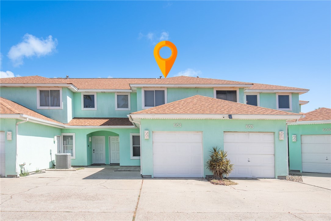 15402 Gun Cay Ct 604 — photo