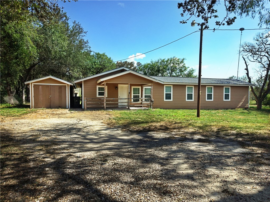 6244 N Sandy Hollow Dr — photo