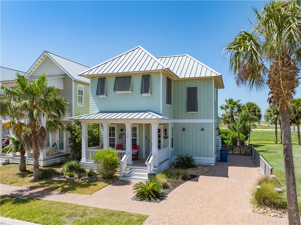 108 Bent Grass Dr — photo