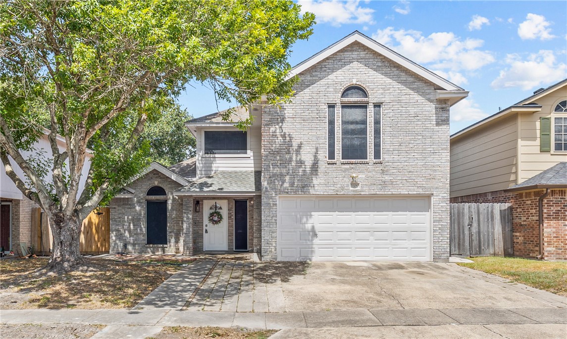 7609 Timber Crest Dr — photo