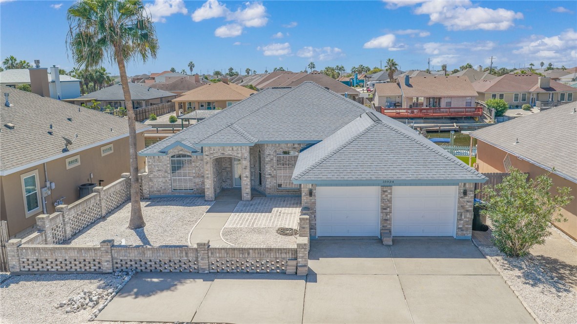 15934 Palo Seco Dr — photo