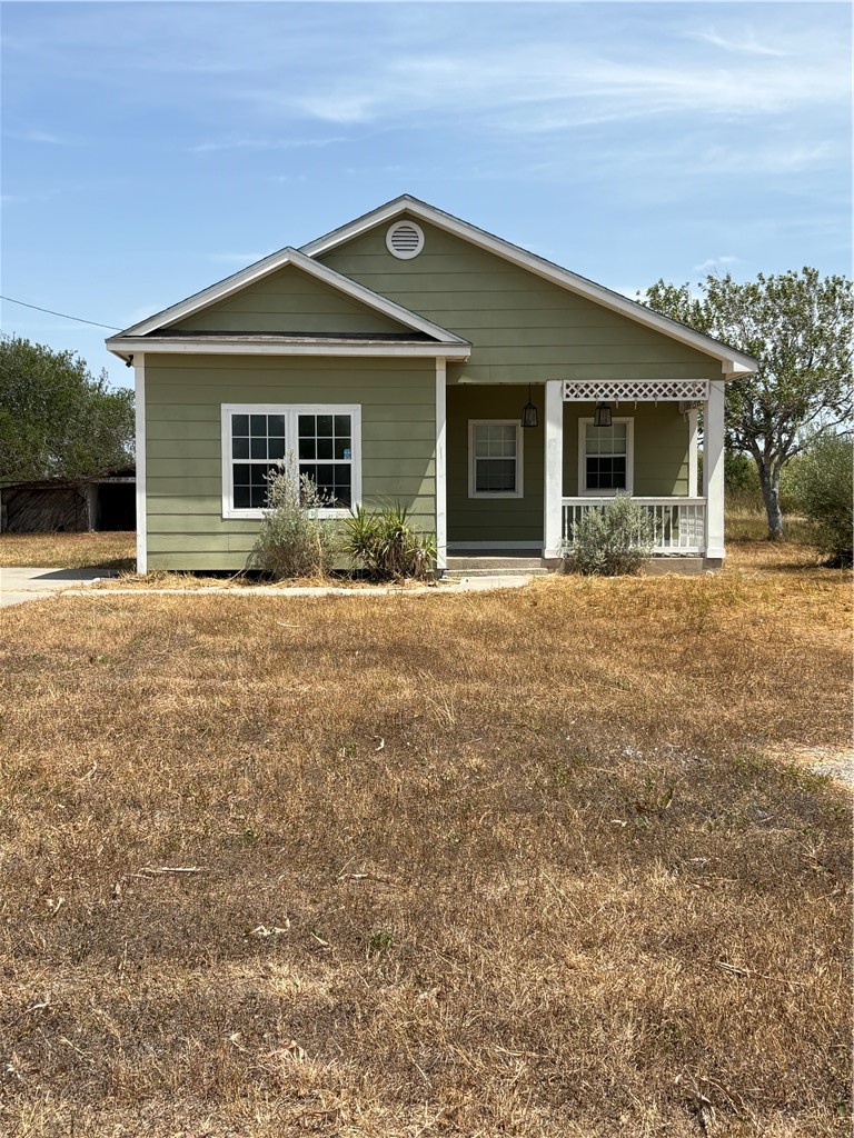 131 W Oregon St — photo