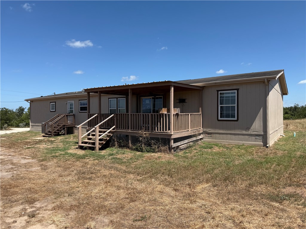5523 County Road 308 — photo
