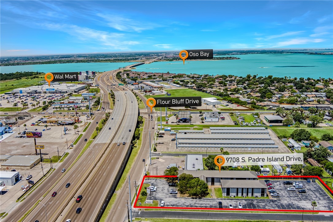 9708 Padre Island Dr S B102 — photo