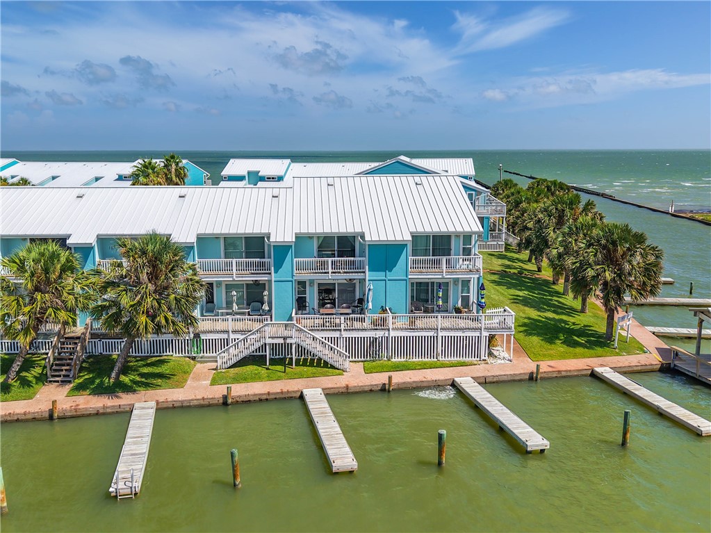 2292 N Fulton Beach 502 — photo