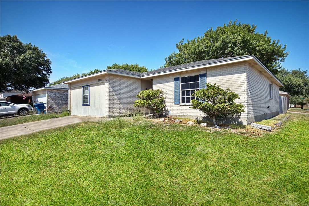 7701 Wolverine Dr — photo