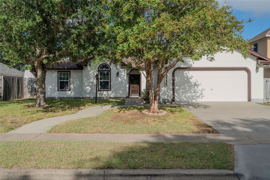 3110 Santa Cruz Dr — photo