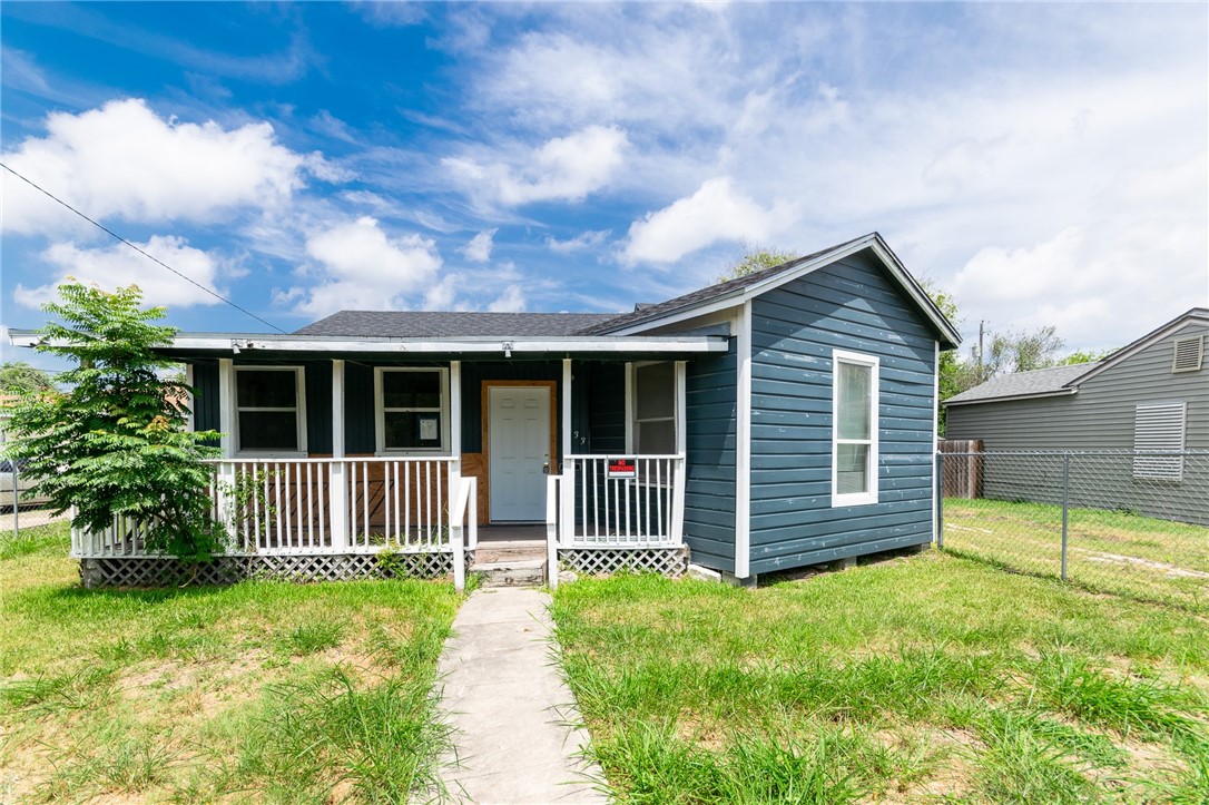 1333 Logan Ave — photo