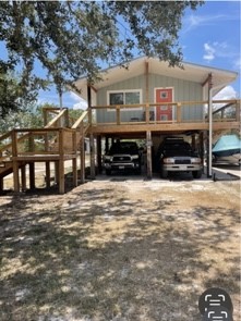 210 Danforth Street, Woodsboro, TX 78393 — photo 2